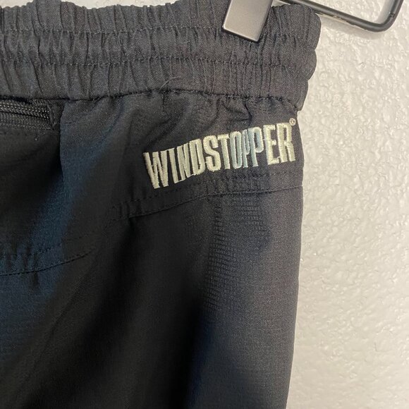 Gore Windstopper Bike Pants - Picture 7 of 9